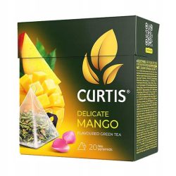Curtis Delicate mango tea 36g