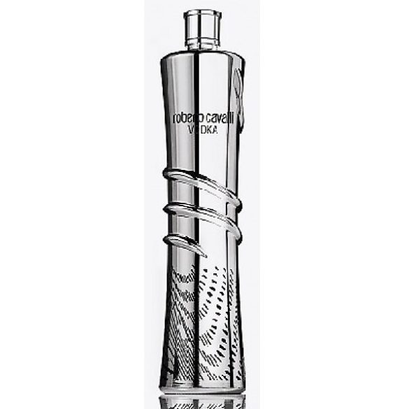 Roberto cavalli vodka sil 1l