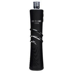 Roberto Cavalli vodka black 1l
