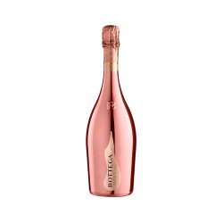 Bottega gold rose spumante 0,75l