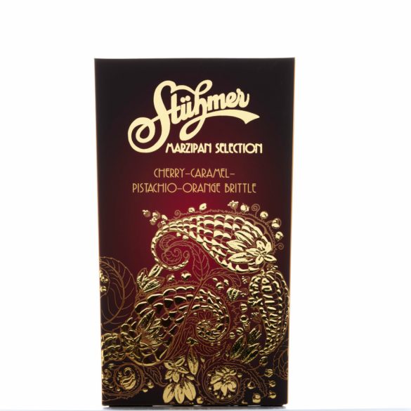 Stühmer marcipán válogatás 170gr