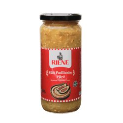 Riene padlizsán bruschetta 455g