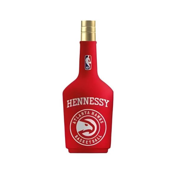 Hennessy konyak Atlanta Hawks 0,7l