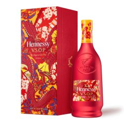 Hennessy konyak V.S.O.P limited edition 0,7l