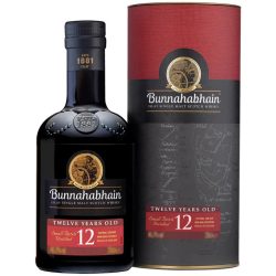 Bunnahabhain whisky 0,7L