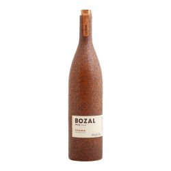 Bozal Sacrificio Pechuga Mezcal 47% 0,7L
