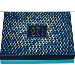 Aquila desszert válogatás kék csíkos250g