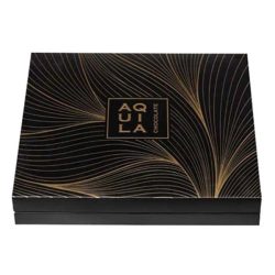 Aquila desszert válogatás fekete 250g