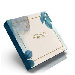 Aquila desszert válogatás leveles 250g