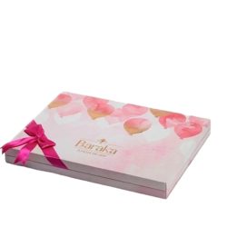 Baraka Ballon desszert 120g