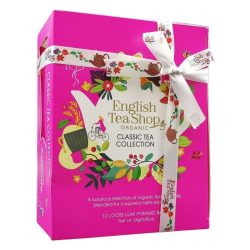 ETS classik tea válogatás pink 24g