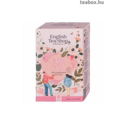ETS for you bio teaválogatás 41g