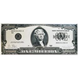 Fikar tejcsokoládé érmék - Amerikai dollár 60g