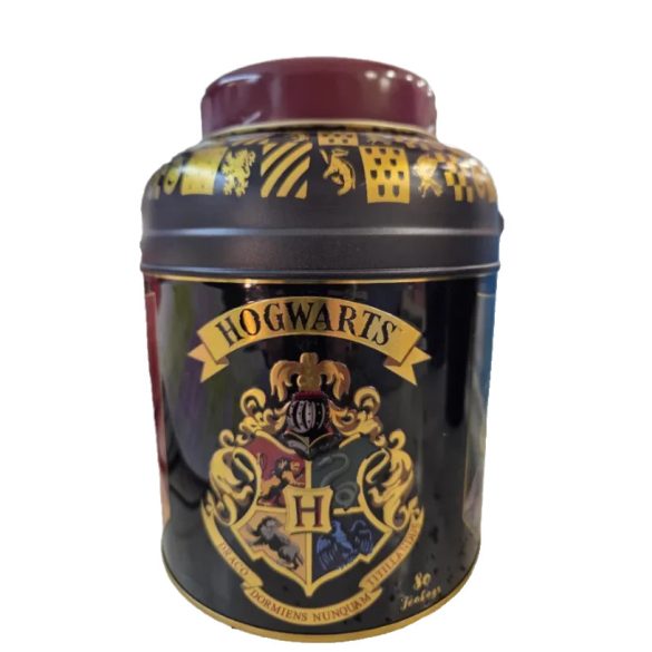 Net Herry Potter roxford fekete tea 160g