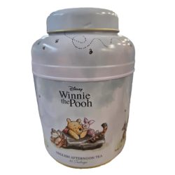 Net Winnie the Pooh fekete tea 160g