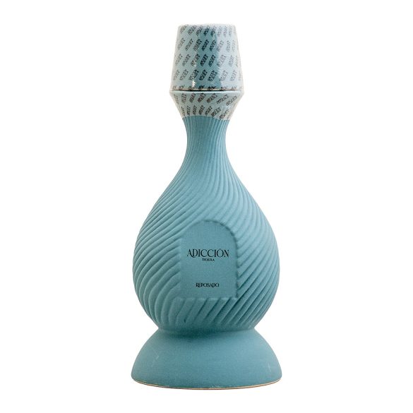 Adiccion Tequila Reposado 40% 0,7L