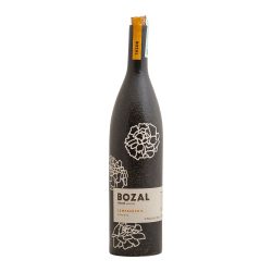 Bozal Cempasúchil Mezcal Reserva 47% 0,7L