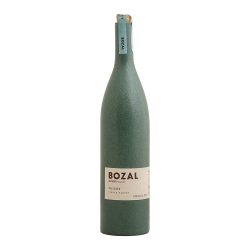 Bozal Single Cuishe Mezcal 47% 0,7L