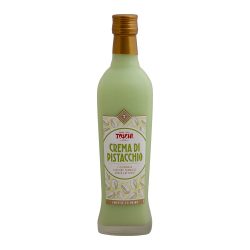 Toschi Pisztácia krémlikőr 17% 0,5L