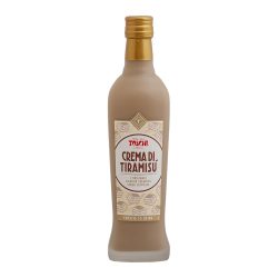 Toschi tiramisu krémlikőr 17% 0,5L