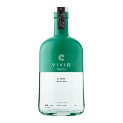 Vivir Tequila Blanco 40% 0,7L