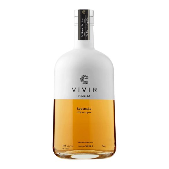Vivir Tequila Reposado 40% 0,7L