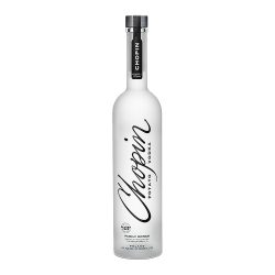 Chopin Potato vodka 40% 0,7L