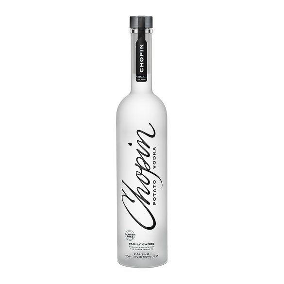 Chopin Potato vodka 40% 0,7L