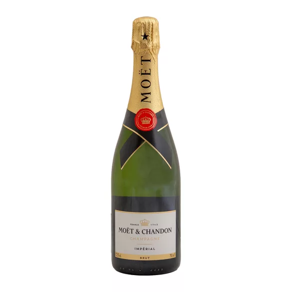Moet & Chandon Imperial Brut pezsgő 0,75L