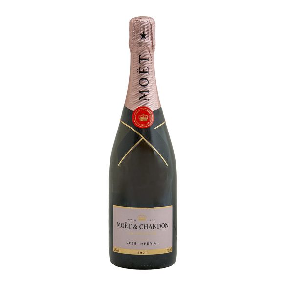 Moet & Chandon Rose Imperial 0,75L