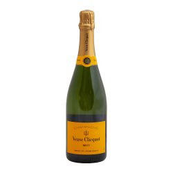 Veuve Clicquot Brut 0,75L