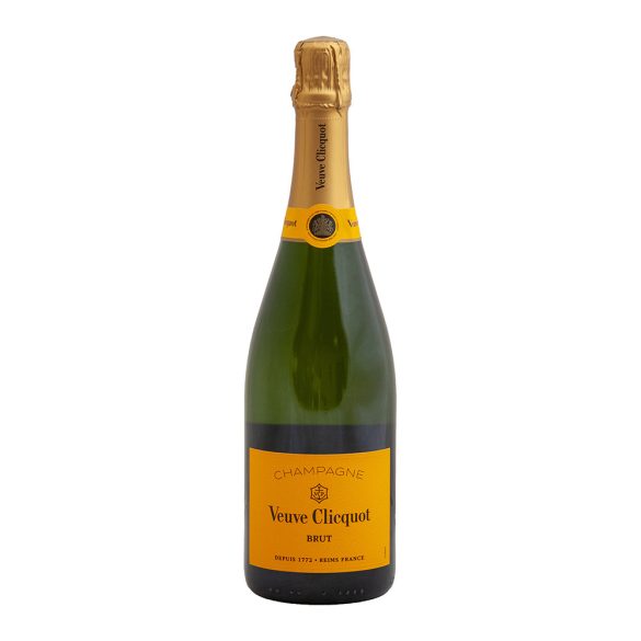 Veuve Clicquot Brut 0,75L