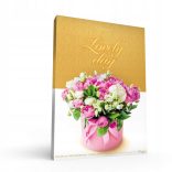 Lovely Day praliné válogatás 115gr