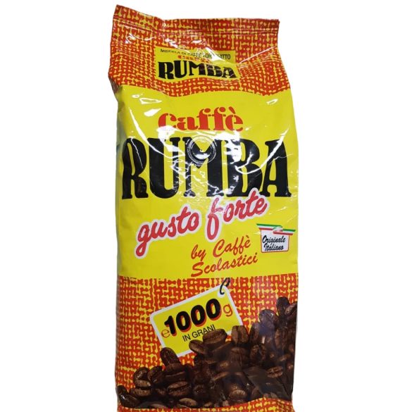 Rumba caffé szemes 1kg