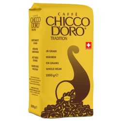 Chicco doro szemes kávé 1kg