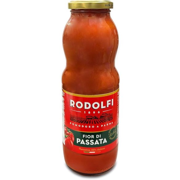 Rodolfi paradicsomszósz 520g