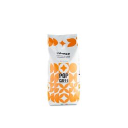 Pop caffé intenso szemes 1kg