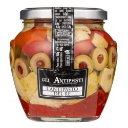 Satos antipasti 290g