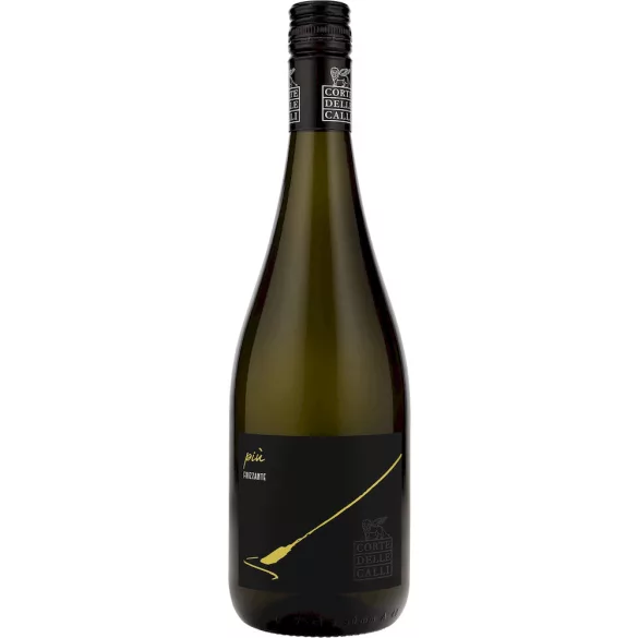 Corte Calli Bianco Frizzante habzóbor 0,75l