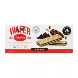 Cabrioni kakaós nápolyi 225g