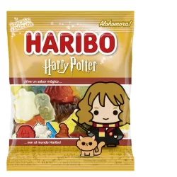 Haribo Hermione Granger gumicukor 80g