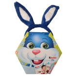 Kinder Maxi Mix Plüss Fejdísszel 139g