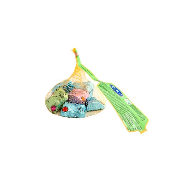 Only hálós nyúl tejkrémmel töltve 80g