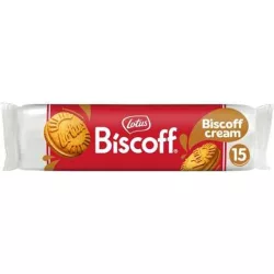 Lotus biscoff keksz csokoládés 150g