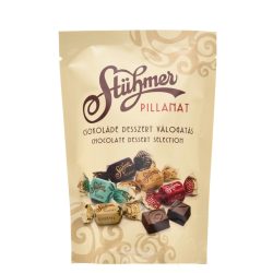 Stühmer Pillanat desszert válogatás 100g