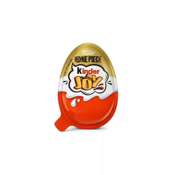 Kinder Joy tojás 20g
