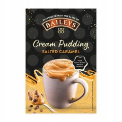 Ruf Baileys krémpuding sóskaramellával 59g