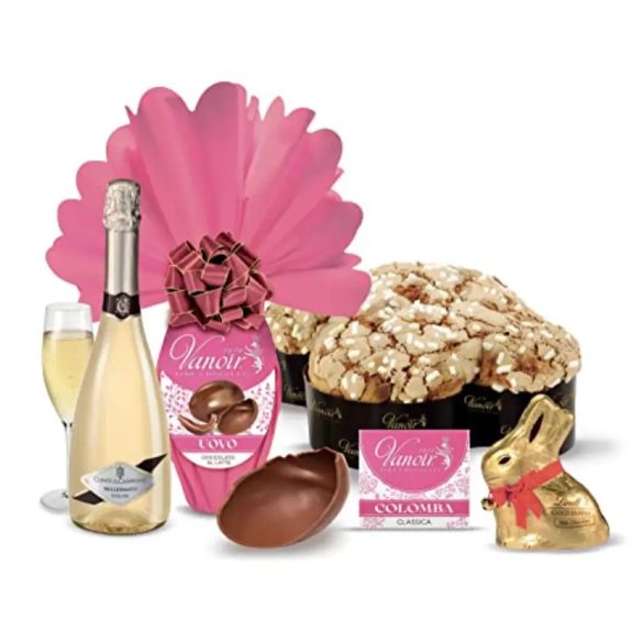 Vanoir Fiori ajándékcsomag 1450g