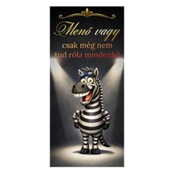 Chocolips Menő vagy tejcsokoládé 90g