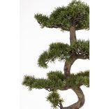 Bonsai cserépben mesterséges 87x67cm